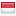 rumahbarangshop.com server is located in Indonesia